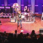 The Pretenders | photo by Tiana Timmerberg for WXPN