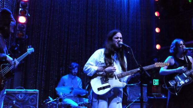 The Dove and The Wolf | Photo by John Vettese for WXPN