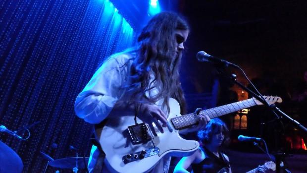 The Dove and The Wolf | Photo by John Vettese for WXPN