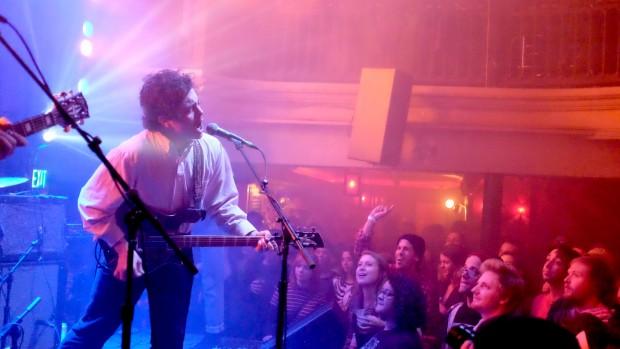 The Districts | Photo by John Vettese for WXPN