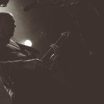 Helmet | photo by Joe Del Tufo / Moonloop Photography for WXPN | moonloopphoto.com