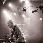 Helmet | photo by Joe Del Tufo / Moonloop Photography for WXPN | moonloopphoto.com