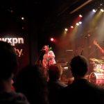 Davy Knowles | Photo by John Vettese for WXPN