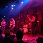 Davy Knowles | Photo by John Vettese for WXPN