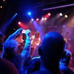 Davy Knowles | Photo by John Vettese for WXPN