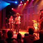 Davy Knowles | Photo by John Vettese for WXPN