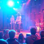 Davy Knowles | Photo by John Vettese for WXPN