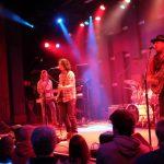 Davy Knowles | Photo by John Vettese for WXPN