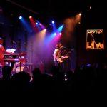 Davy Knowles | Photo by John Vettese for WXPN