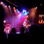 Davy Knowles | Photo by John Vettese for WXPN