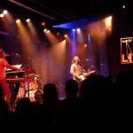 Davy Knowles | Photo by John Vettese for WXPN