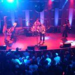 Davy Knowles | Photo by John Vettese for WXPN