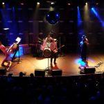 Davy Knowles | Photo by John Vettese for WXPN