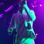 Fitz and the Tantrums | photo by Ben Wong for WXPN | brotherlylost.com