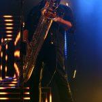 Fitz and the Tantrums | photo by Ben Wong for WXPN | brotherlylost.com