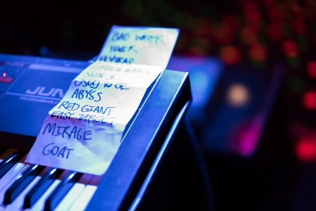 Carroll | Photo by Noah Silvestry for WXPN | silvestography.com