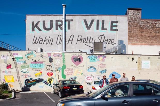 Pissed Jeans | photo by Ebru Yildiz