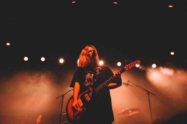 Petal | Photo by Sydney Schaefer for WXPN | sydneyschaeferphotos.com