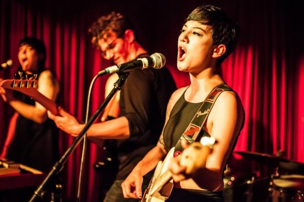 Japanese Breakfast | photo by Josh Pelta-Heller