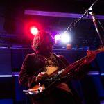 Purling Hiss | photo by Cameron Pollack for WXPN | cameronpollack.com