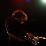 Purling Hiss | photo by Cameron Pollack for WXPN | cameronpollack.com