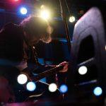 Purling Hiss | photo by Cameron Pollack for WXPN | cameronpollack.com