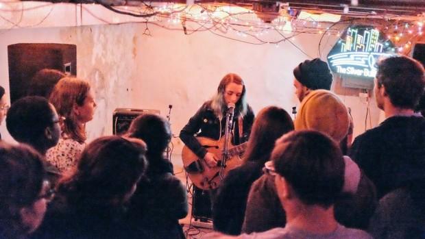 Harmony Woods | photo by John Vettese for WXPN