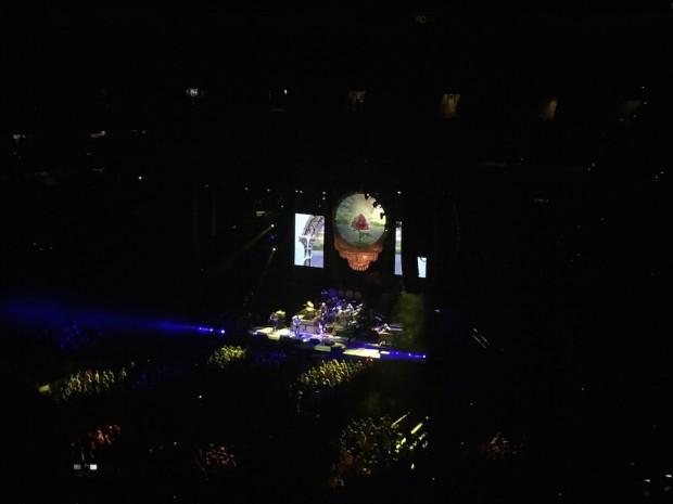 Dead & Co | photo by Julie Miller