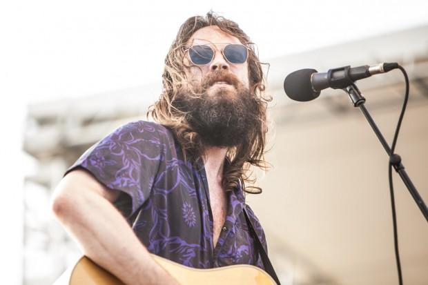 Father John Misty | photo by Josh Pelta-Heller