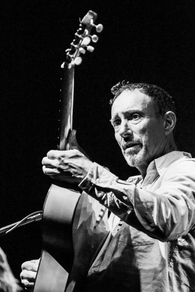 Jonathan Richman | photo by Josh Pelta-Heller