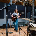 Rosali | photo by Jeremy Zimmerman for WXPN | jeremy-zim.com