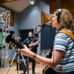 Rosali | photo by Jeremy Zimmerman for WXPN | jeremy-zim.com