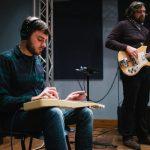 Rosali | photo by Jeremy Zimmerman for WXPN | jeremy-zim.com