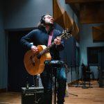 Rosali | photo by Jeremy Zimmerman for WXPN | jeremy-zim.com