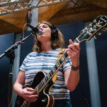 Rosali | photo by Jeremy Zimmerman for WXPN | jeremy-zim.com