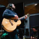 Rosali | photo by Jeremy Zimmerman for WXPN | jeremy-zim.com