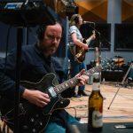 Rosali | photo by Jeremy Zimmerman for WXPN | jeremy-zim.com