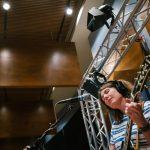 Rosali | photo by Jeremy Zimmerman for WXPN | jeremy-zim.com