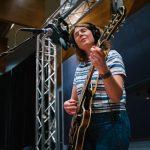 Rosali | photo by Jeremy Zimmerman for WXPN | jeremy-zim.com