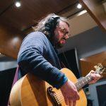 Rosali | photo by Jeremy Zimmerman for WXPN | jeremy-zim.com