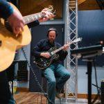 Rosali | photo by Jeremy Zimmerman for WXPN | jeremy-zim.com