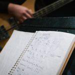 Rosali | photo by Jeremy Zimmerman for WXPN | jeremy-zim.com