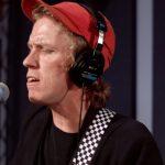 Louds | photo by John Evin Groome for WXPN