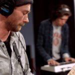 Louds | photo by John Evin Groome for WXPN