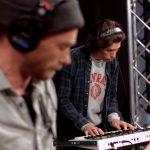 Louds | photo by John Evin Groome for WXPN