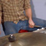 Louds | photo by John Evin Groome for WXPN