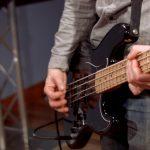 Louds | photo by John Evin Groome for WXPN