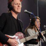 Louds | photo by John Evin Groome for WXPN