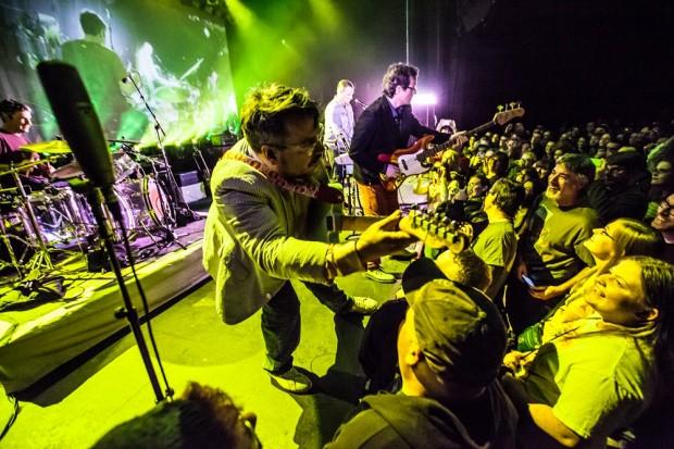 They Might Be Giants | photo by Josh Pelta-Heller