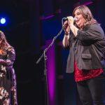 The Secret Sisters | photo by Tiana Timmerberg for WXPN